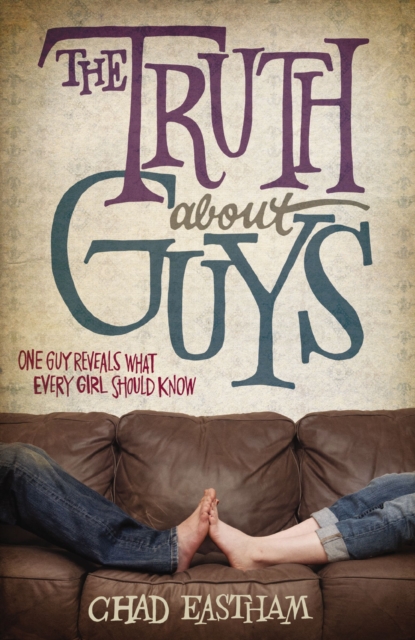 The Truth About Guys, EPUB eBook