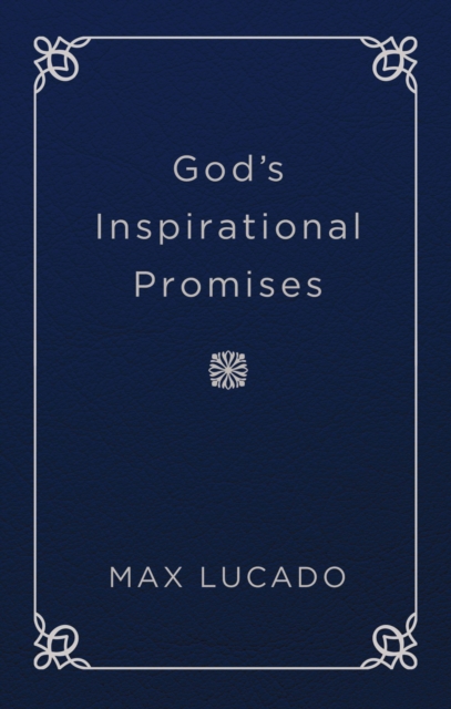 God's Inspirational Promises, EPUB eBook