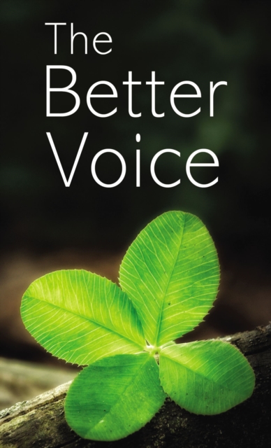 The Better Voice, EPUB eBook