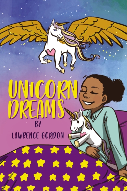 Unicorn Dreams, PDF eBook