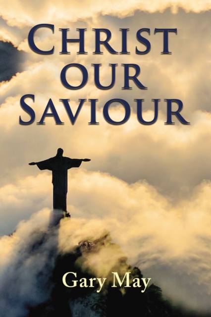Christ Our Saviour, EPUB eBook