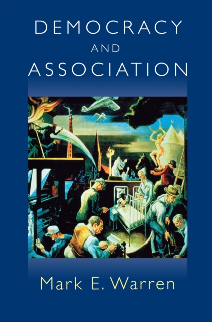 Democracy and Association, EPUB eBook