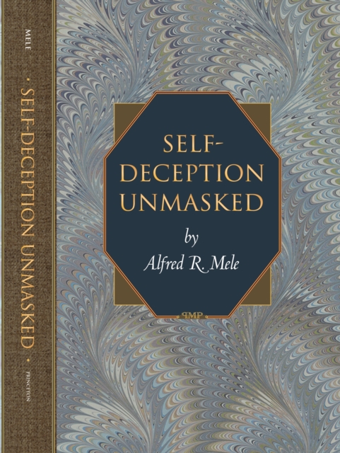 Self-Deception Unmasked, EPUB eBook
