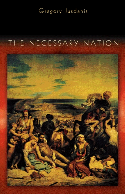 The Necessary Nation, EPUB eBook