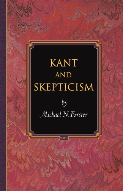 Kant and Skepticism, EPUB eBook