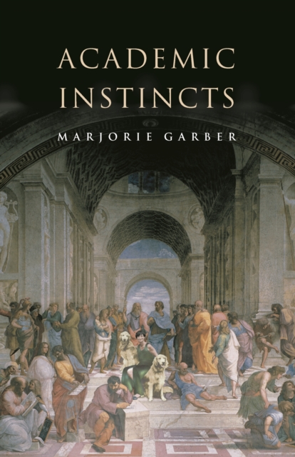 Academic Instincts, EPUB eBook