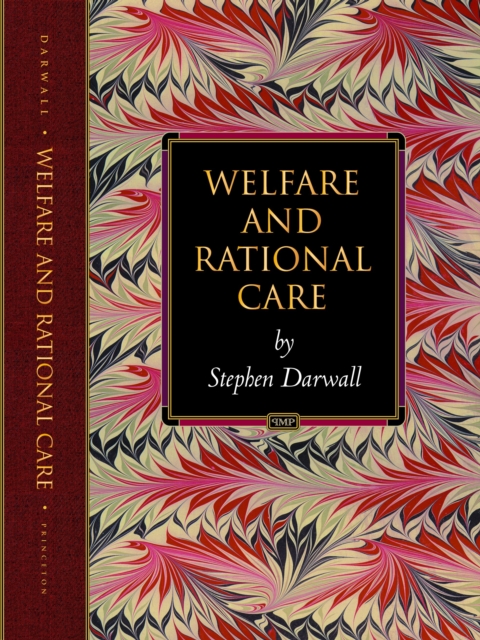 Welfare and Rational Care, EPUB eBook