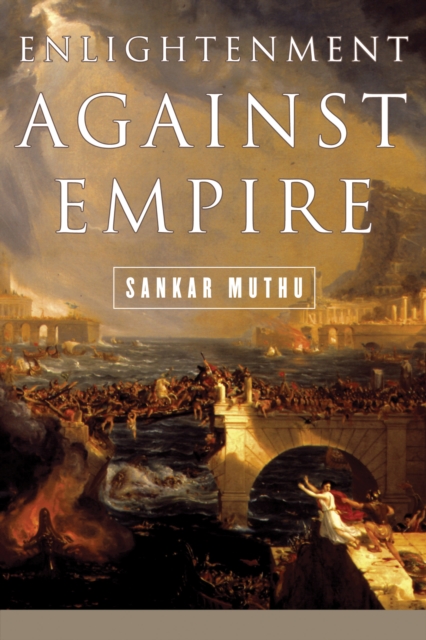Enlightenment against Empire, EPUB eBook