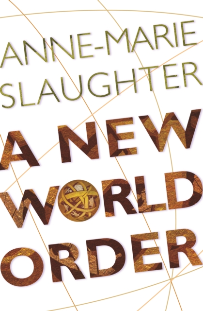 A New World Order, EPUB eBook