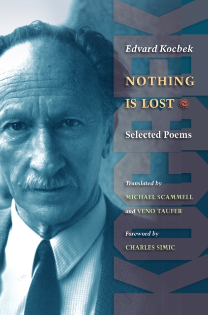 Nothing is Lost : Selected Poems, EPUB eBook