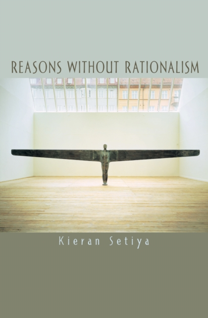 Reasons without Rationalism, EPUB eBook