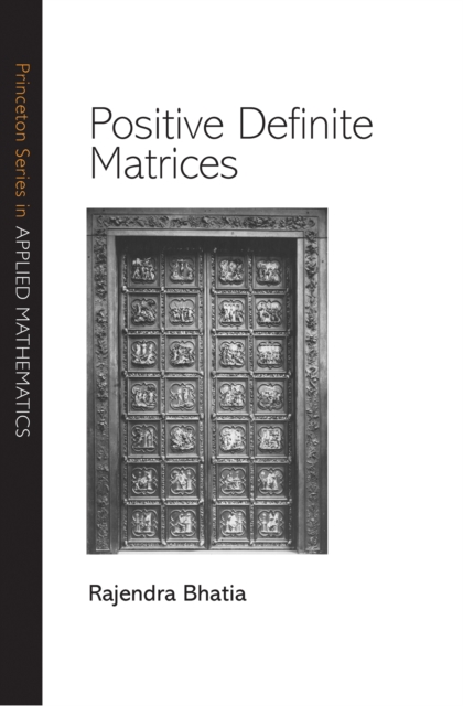 Positive Definite Matrices, EPUB eBook
