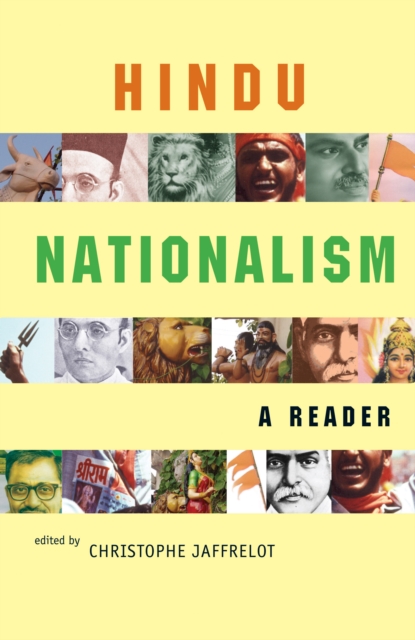 Hindu Nationalism : A Reader, EPUB eBook