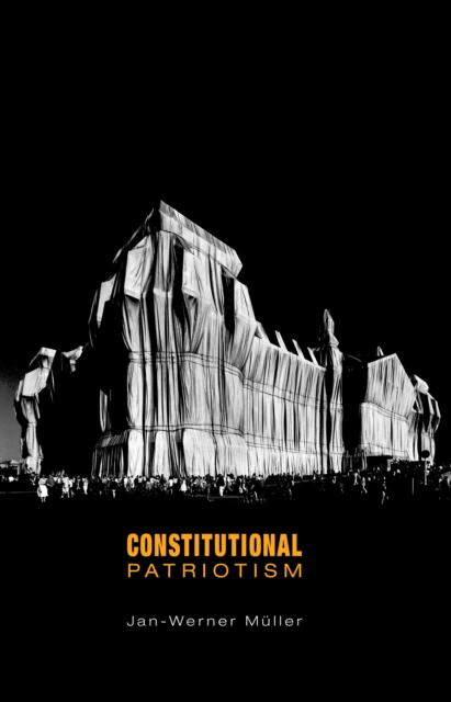 Constitutional Patriotism, EPUB eBook