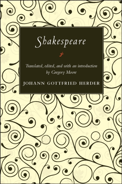 Shakespeare, EPUB eBook