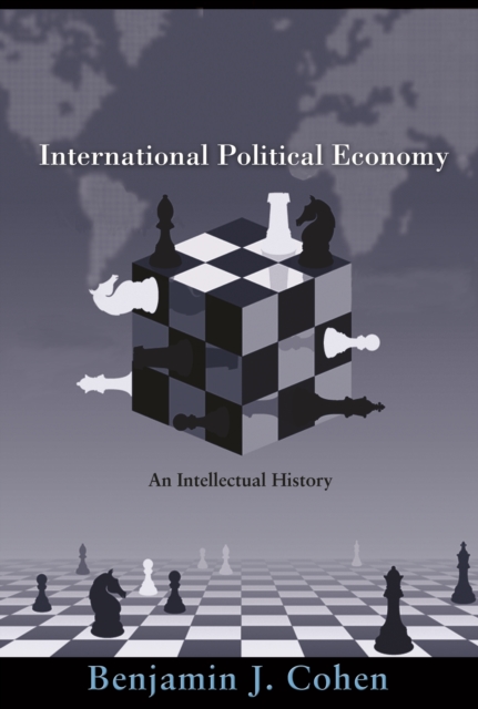International Political Economy : An Intellectual History, EPUB eBook