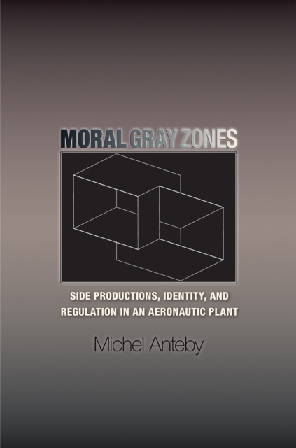 Moral Gray Zones : Side Productions, Identity, and Regulation in an Aeronautic Plant, EPUB eBook
