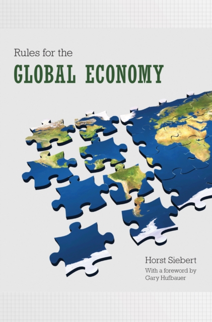 Rules for the Global Economy, PDF eBook