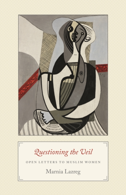 Questioning the Veil : Open Letters to Muslim Women, EPUB eBook