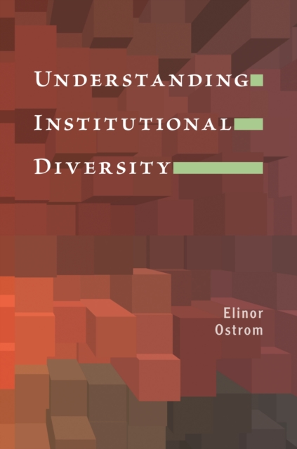 Understanding Institutional Diversity, EPUB eBook