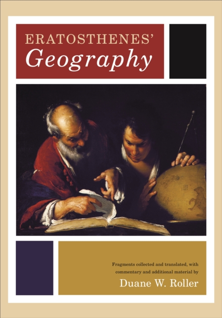 Eratosthenes' Geography, PDF eBook