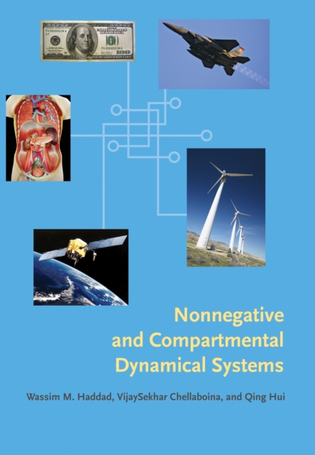 Nonnegative and Compartmental Dynamical Systems, PDF eBook