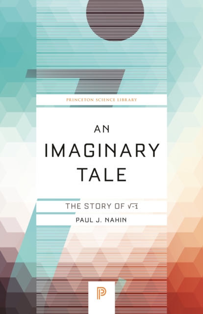 An Imaginary Tale : The Story of v-1, EPUB eBook