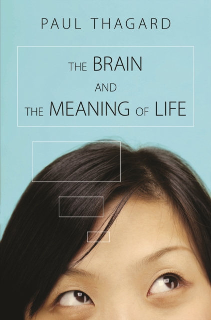 The Brain and the Meaning of Life, EPUB eBook