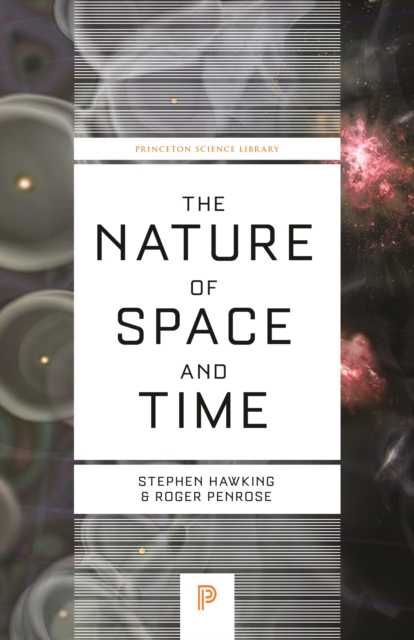 The Nature of Space and Time, EPUB eBook