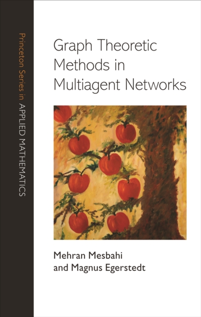 Graph Theoretic Methods in Multiagent Networks, EPUB eBook