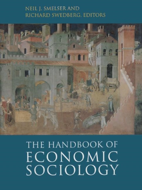 The Handbook of Economic Sociology : Second Edition, EPUB eBook