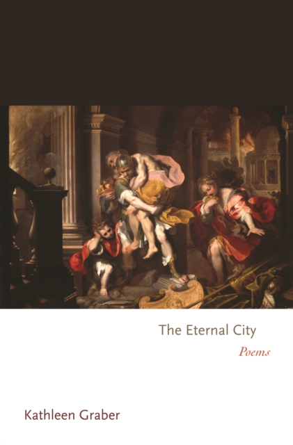 The Eternal City : Poems, EPUB eBook