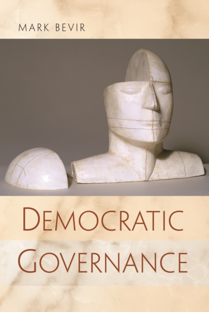 Democratic Governance, EPUB eBook