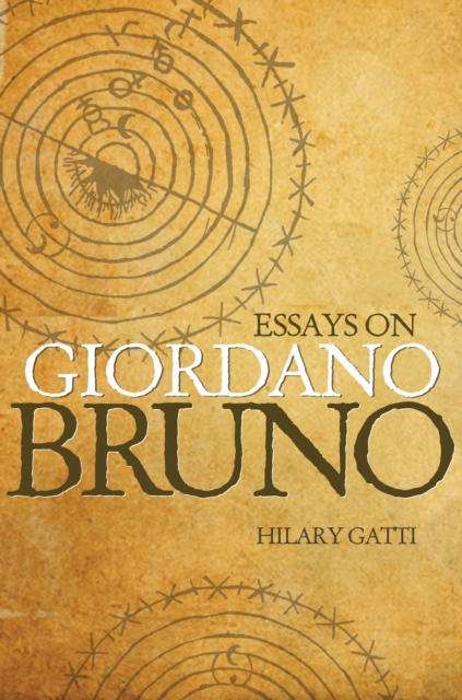 Essays on Giordano Bruno, EPUB eBook