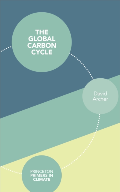 The Global Carbon Cycle, EPUB eBook