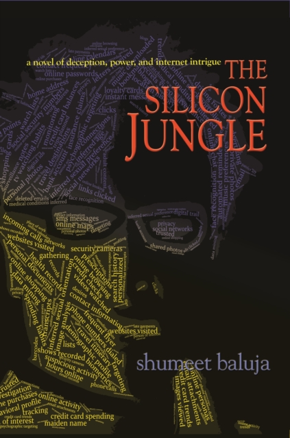 The Silicon Jungle : A Novel of Deception, Power, and Internet Intrigue, EPUB eBook