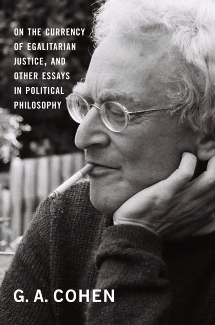 On the Currency of Egalitarian Justice, and Other Essays in Political Philosophy, EPUB eBook