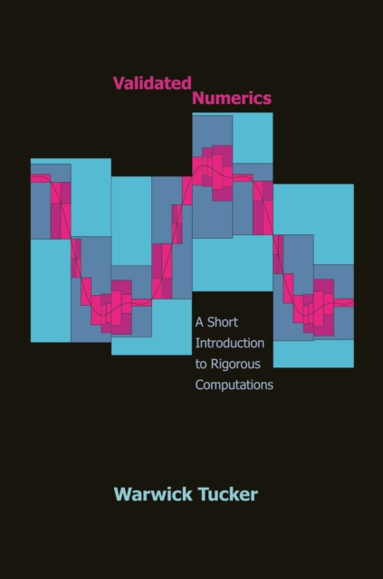 Validated Numerics : A Short Introduction to Rigorous Computations, EPUB eBook