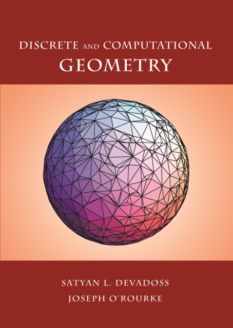Discrete and Computational Geometry, EPUB eBook