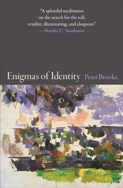 Enigmas of Identity, EPUB eBook