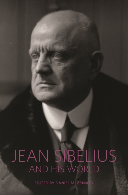 Jean Sibelius and His World, EPUB eBook