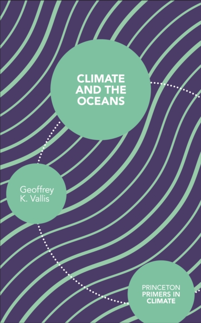 Climate and the Oceans, EPUB eBook