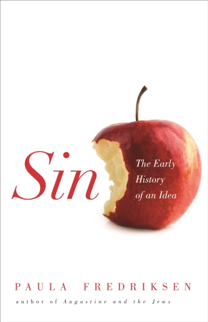 Sin : The Early History of an Idea, EPUB eBook