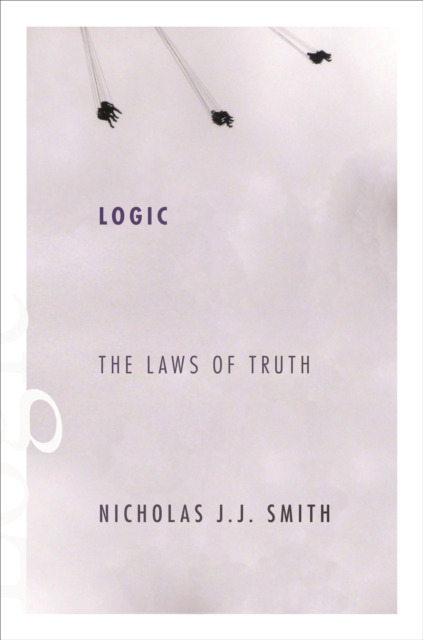 Logic : The Laws of Truth, EPUB eBook