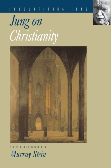 Jung on Christianity, EPUB eBook