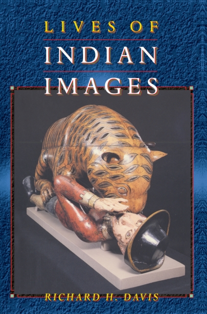 Lives of Indian Images, EPUB eBook