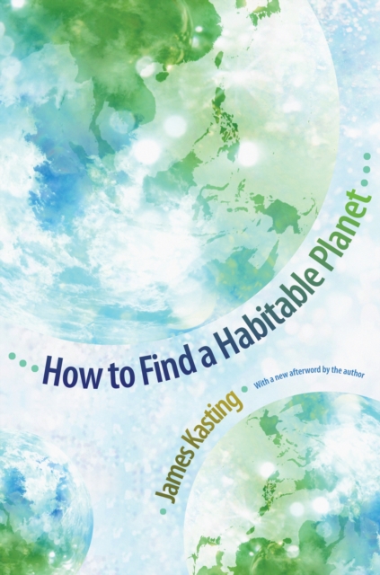 How to Find a Habitable Planet, EPUB eBook