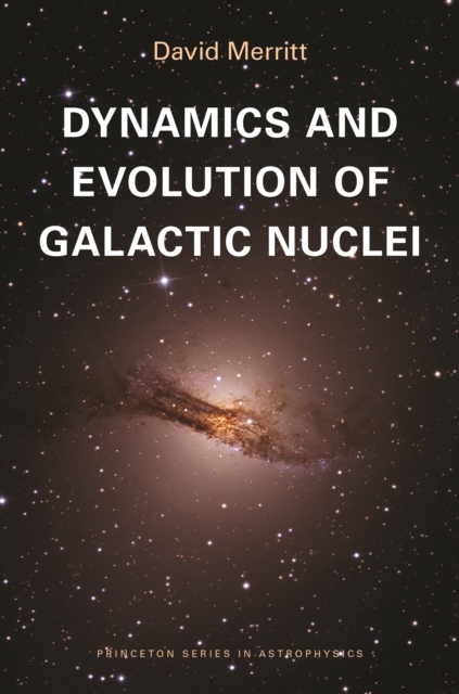 Dynamics and Evolution of Galactic Nuclei, PDF eBook