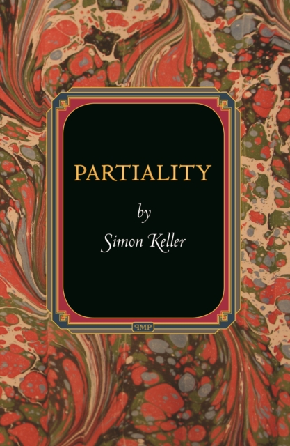 Partiality, EPUB eBook