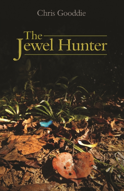 The Jewel Hunter, EPUB eBook